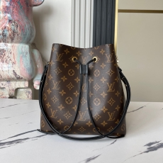 Louis Vuitton Bucket Bags